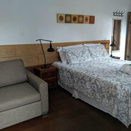 Pousada da Bia Tiradentes Bagian luar foto