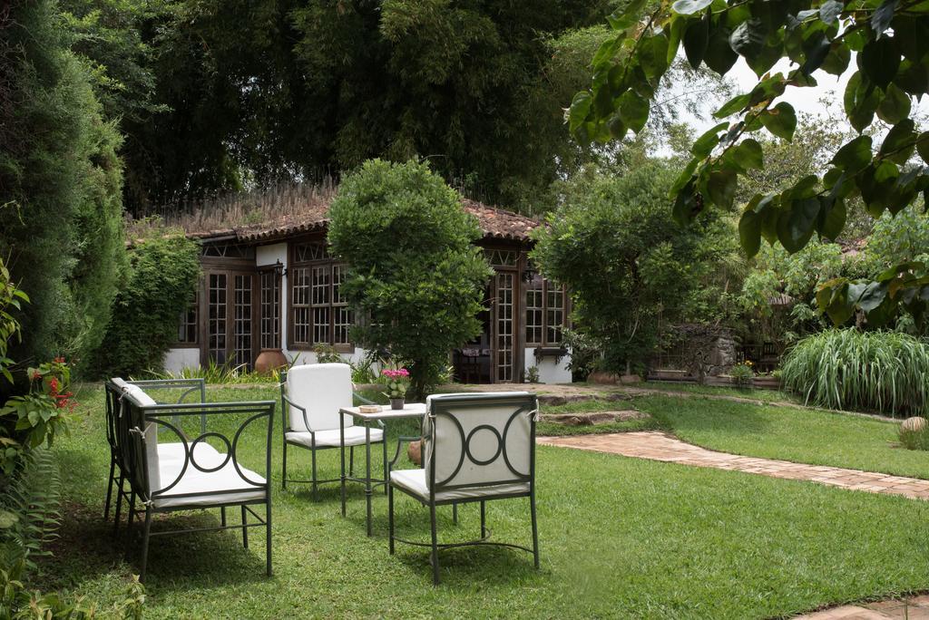 Pousada da Bia Tiradentes Bagian luar foto