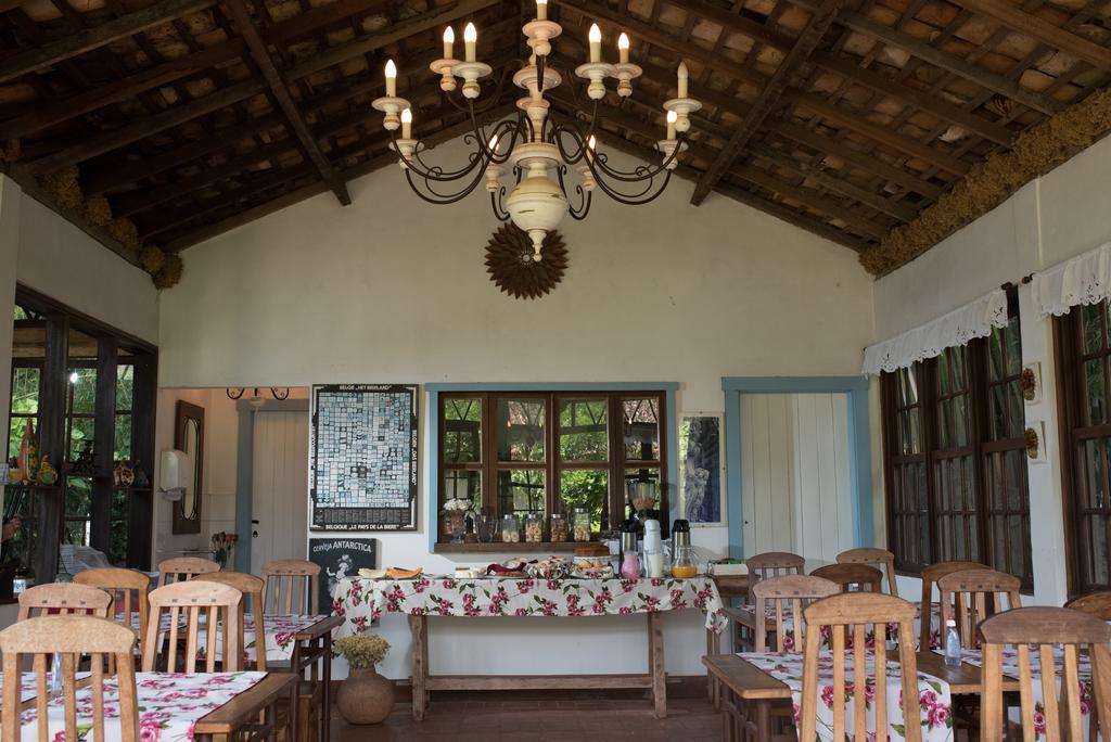 Pousada da Bia Tiradentes Bagian luar foto