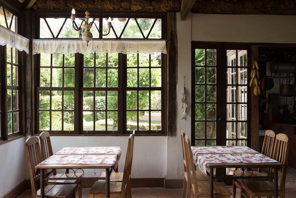 Pousada da Bia Tiradentes Bagian luar foto