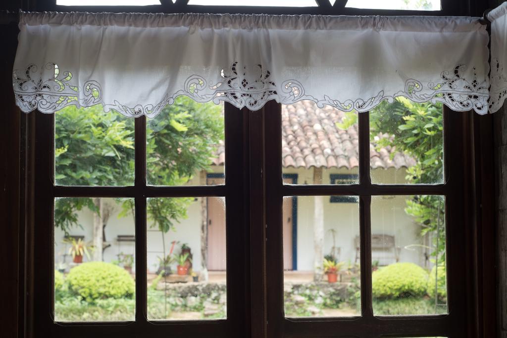 Pousada da Bia Tiradentes Bagian luar foto