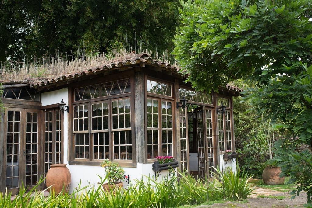 Pousada da Bia Tiradentes Bagian luar foto