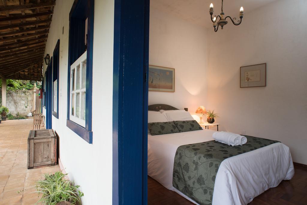 Pousada da Bia Tiradentes Bagian luar foto
