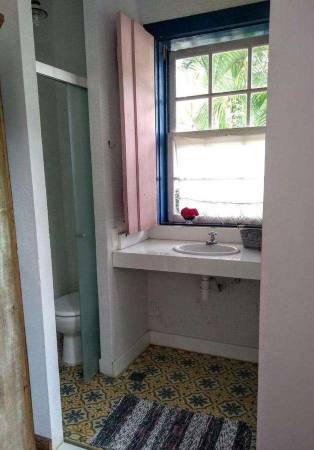 Pousada da Bia Tiradentes Bagian luar foto