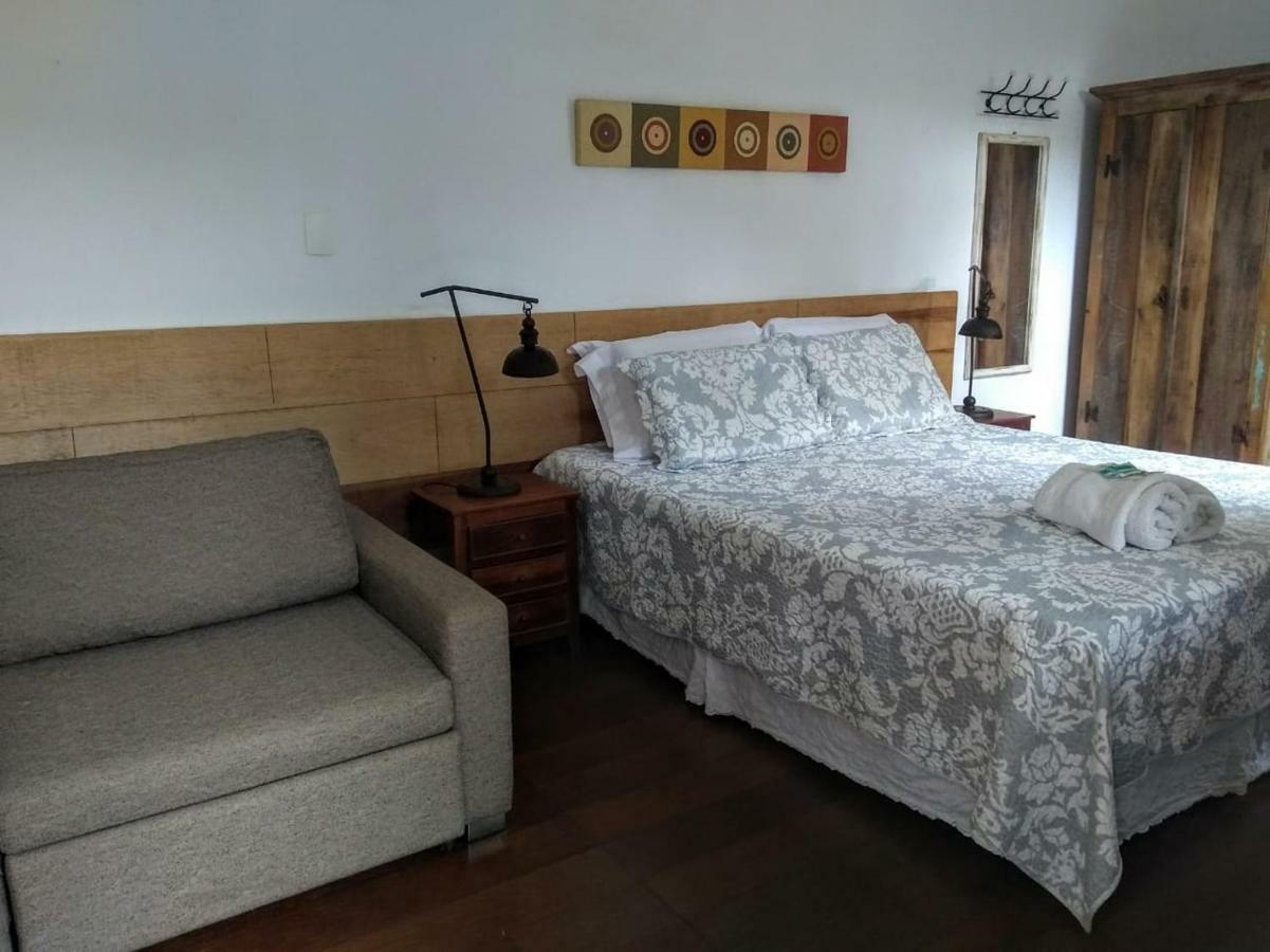 Pousada da Bia Tiradentes Bagian luar foto